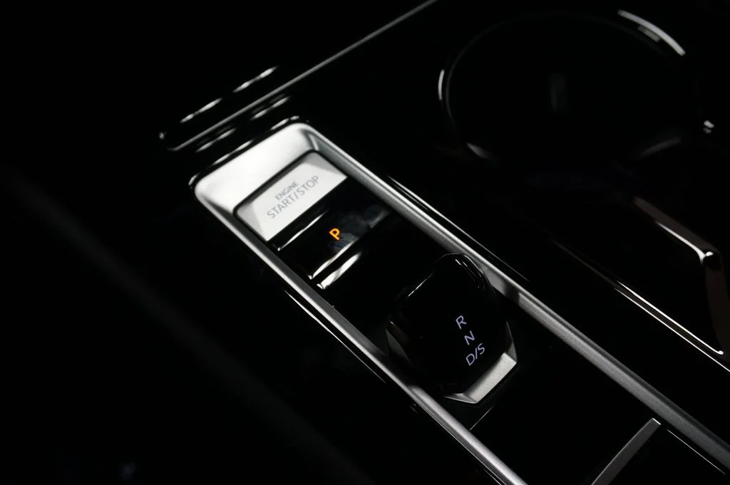 New 2026 Pure Gray Volkswagen SEL image 21