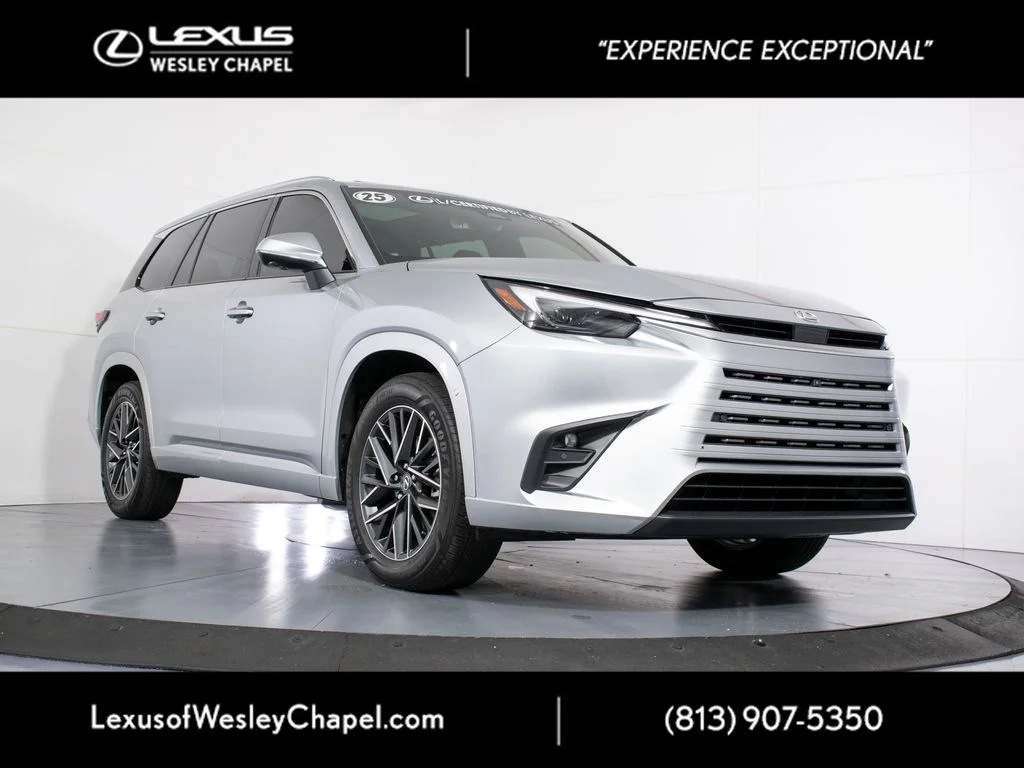 2025 Lexus TX 350 350 Premium FWD's photo