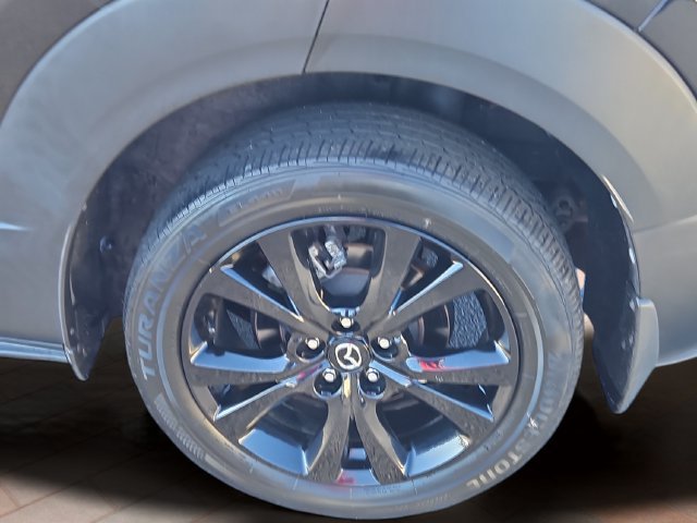 Used 2024 Jet Black Mazda 2.5 S Select Sport image 21