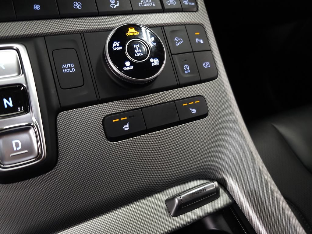 2025 Hyundai Palisade SEL - Photo 29