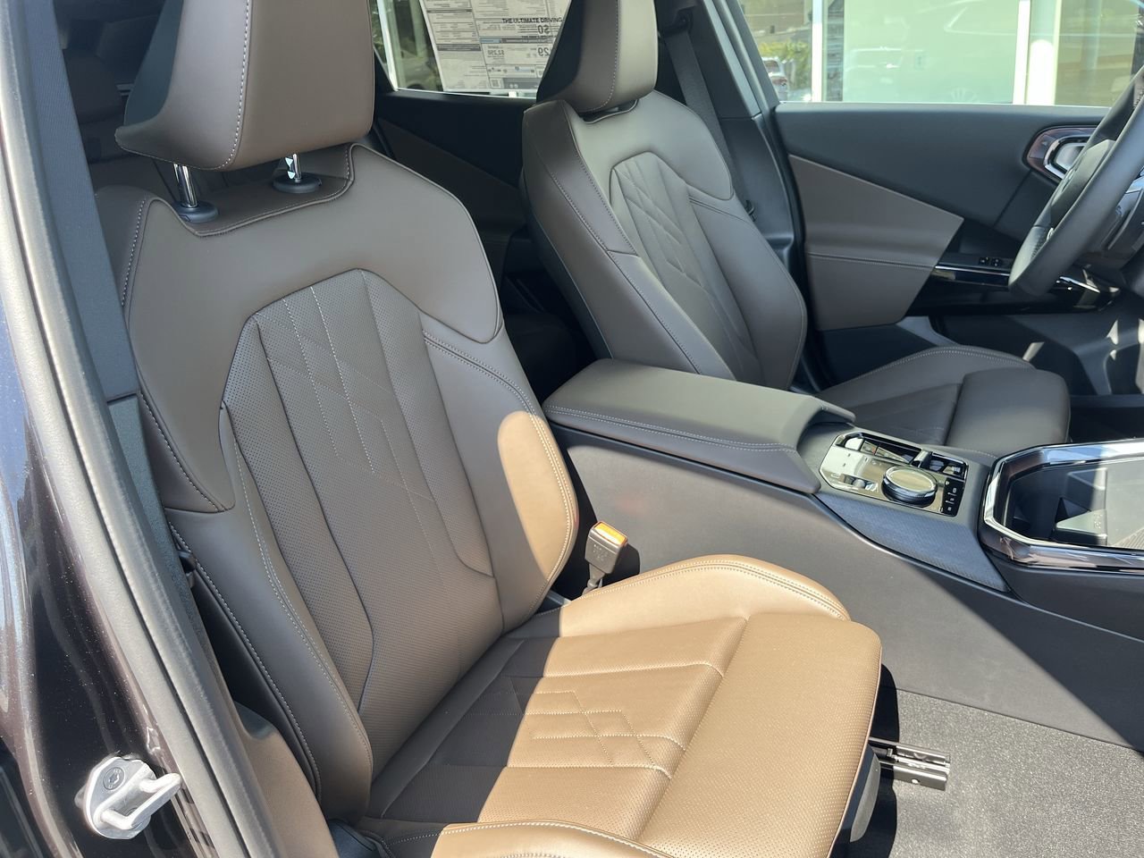 2026 BMW X3 30 - Photo 35