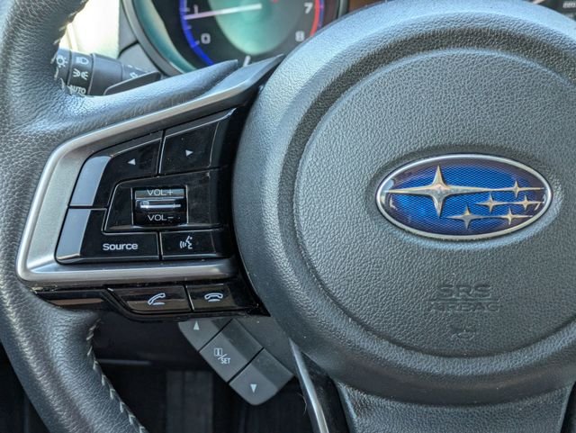 Used 2018 Green Subaru 2.5i image 19