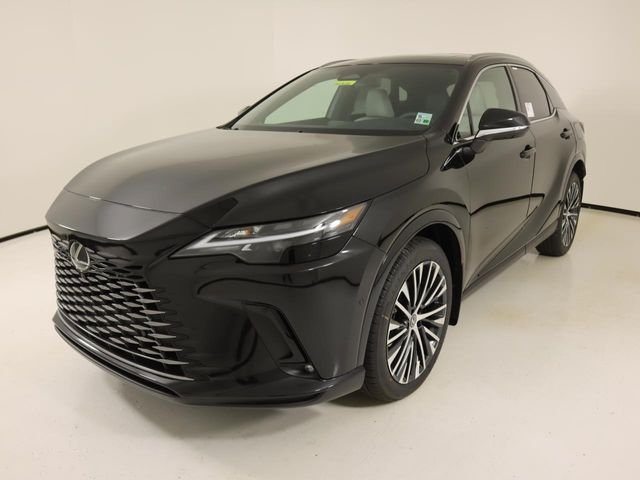 2026 Lexus RX 350 Premium - Photo 8