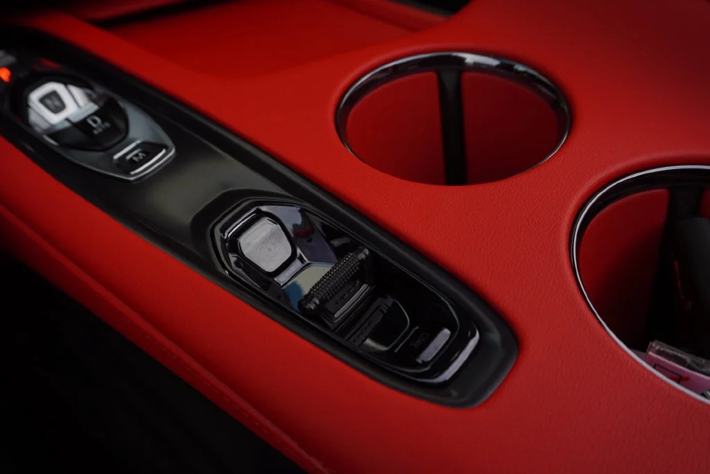 2027 Chevrolet Corvette 2LZ - Photo 25
