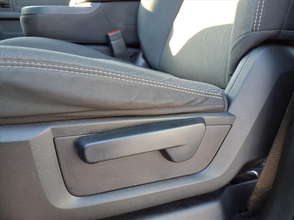 2023 RAM 3500 - Image 21