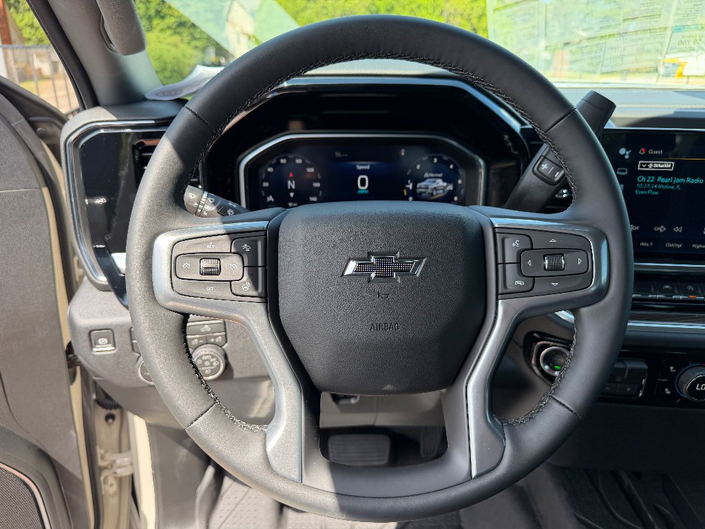 2026 Chevrolet Silverado 1500 RST - Photo 24