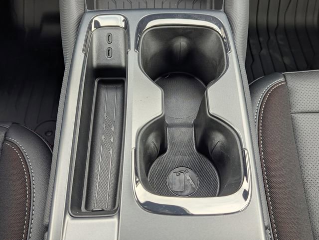 2026 Chevrolet Equinox EV RS - Photo 23