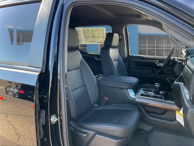 2026 Chevrolet Silverado 1500 RST - Photo 14