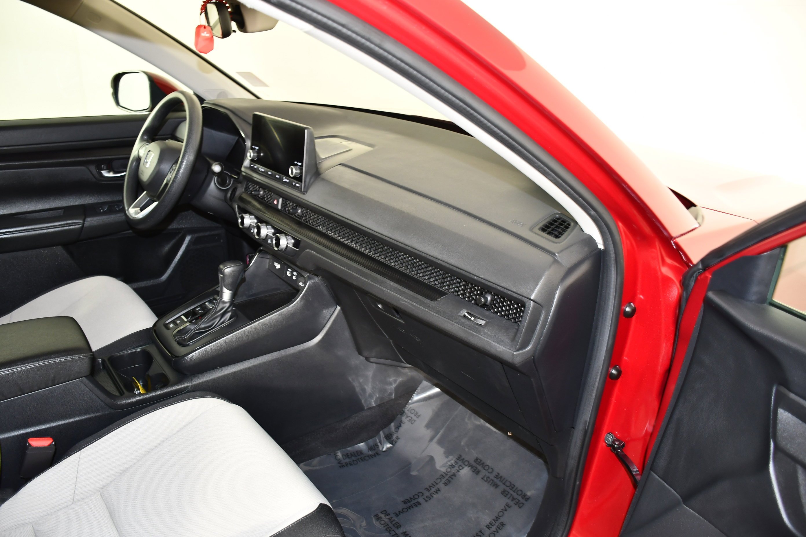 2024 Honda CR-V EX - Photo 40