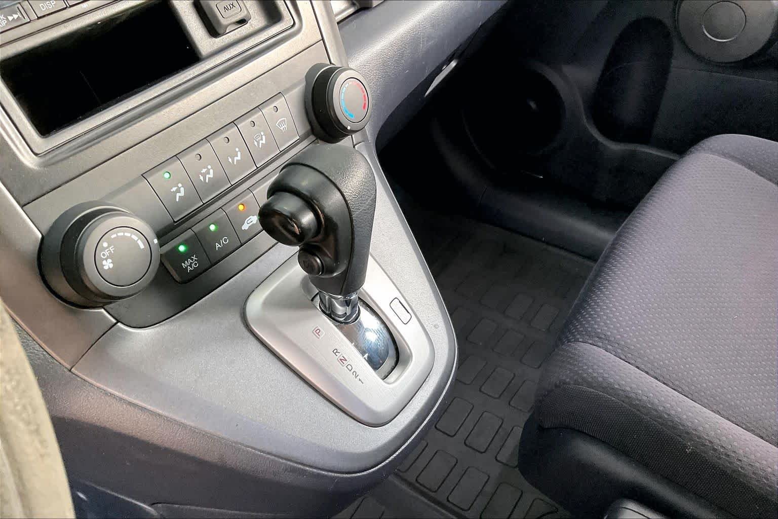 Used 2008 Glacier Blue Metallic Honda LX image 14
