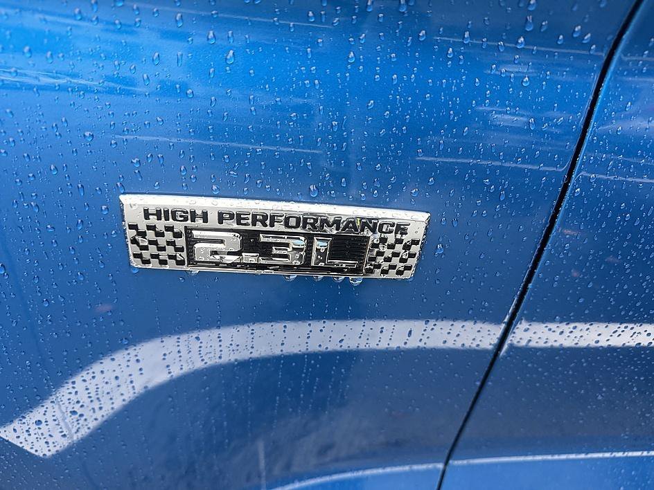 Used 2020 Kona Blue Metallic Ford EcoBoost Premium image 25