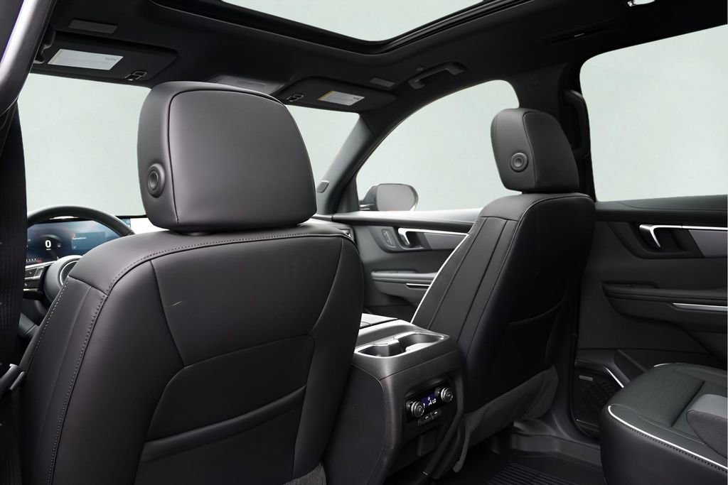 2026 Buick Enclave Sport Touring - Photo 28