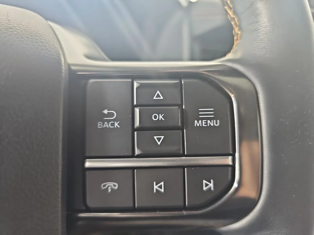 2024 Ford Expedition Platinum - Photo 27