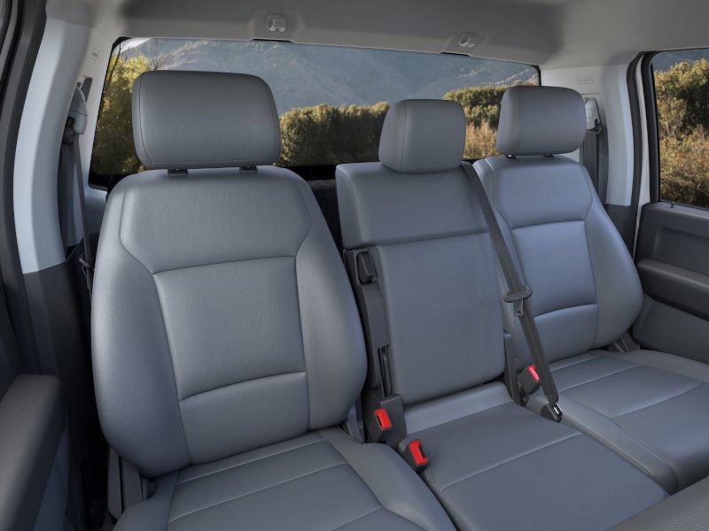 New 2025 Oxford White Ford F-350® XL image 10