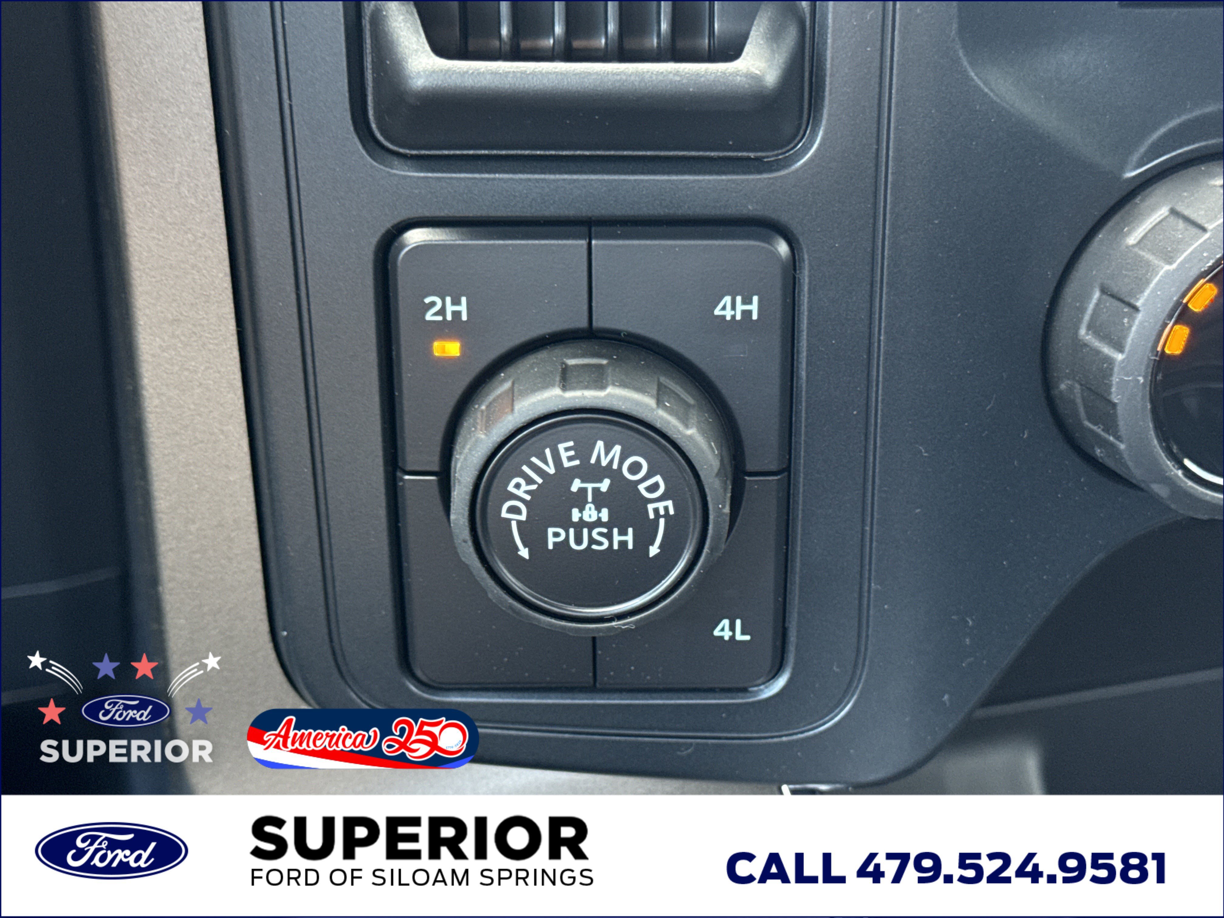 New 2026 Oxford White Ford STX 4WD image 18