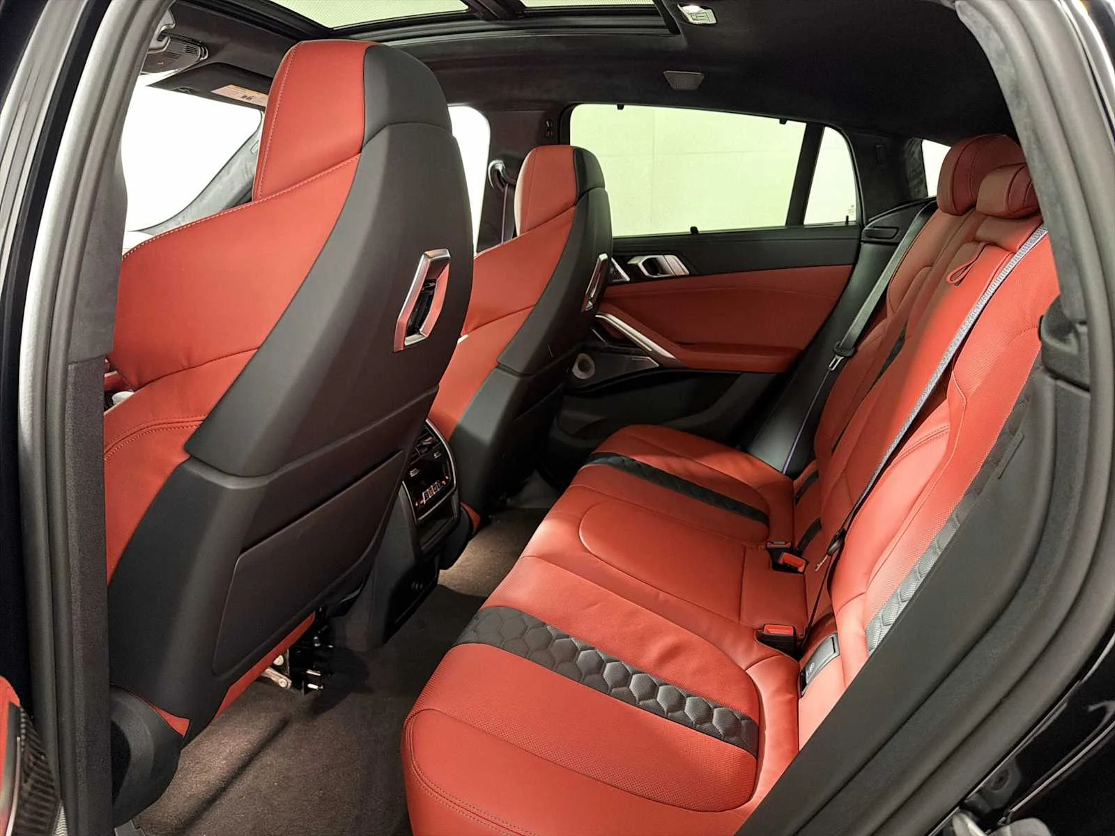 New 2026 Black Sapphire Metallic BMW Competition image 19