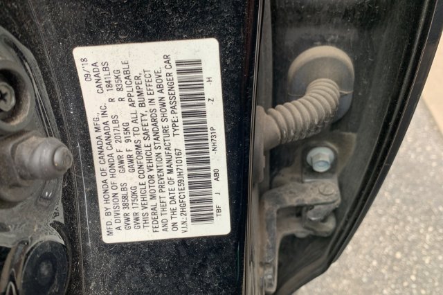 Used 2018  Honda Si image 9