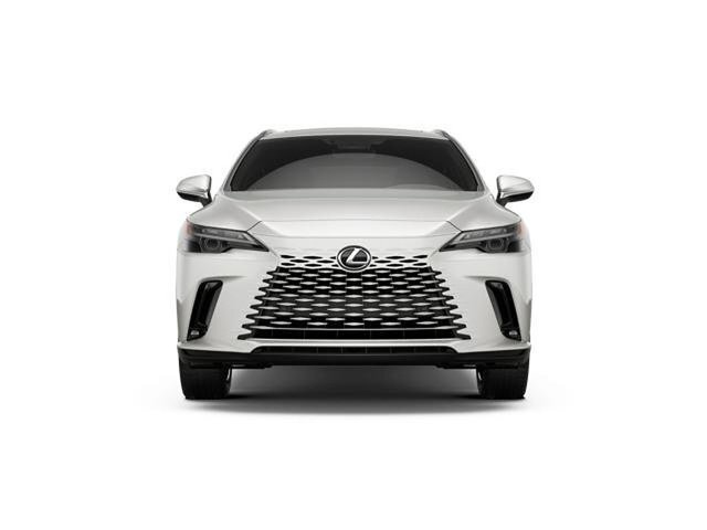 New 2026 Eminent White Pearl Lexus PREMIUM AWD image 11
