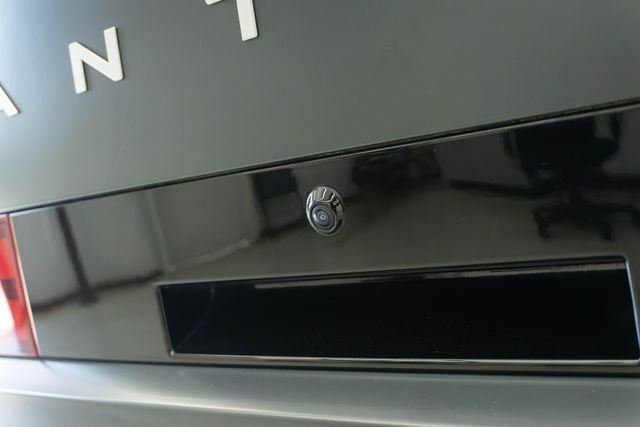 2025 Hyundai Santa Fe Limited - Photo 28