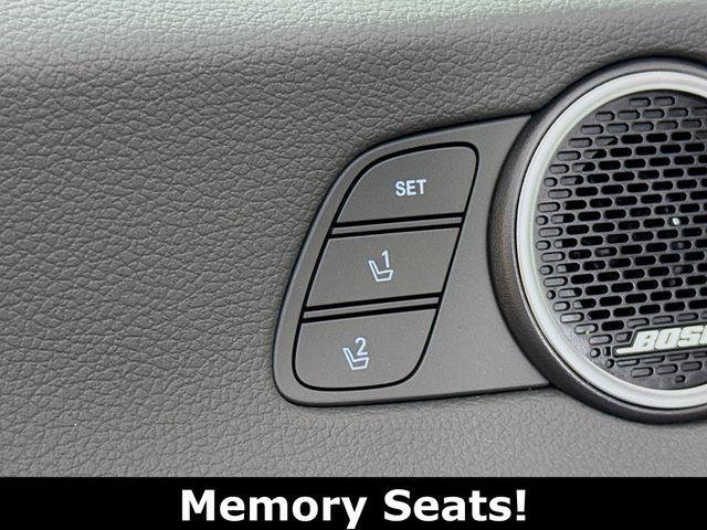 2025 Hyundai Sonata Hybrid Limited - Photo 37