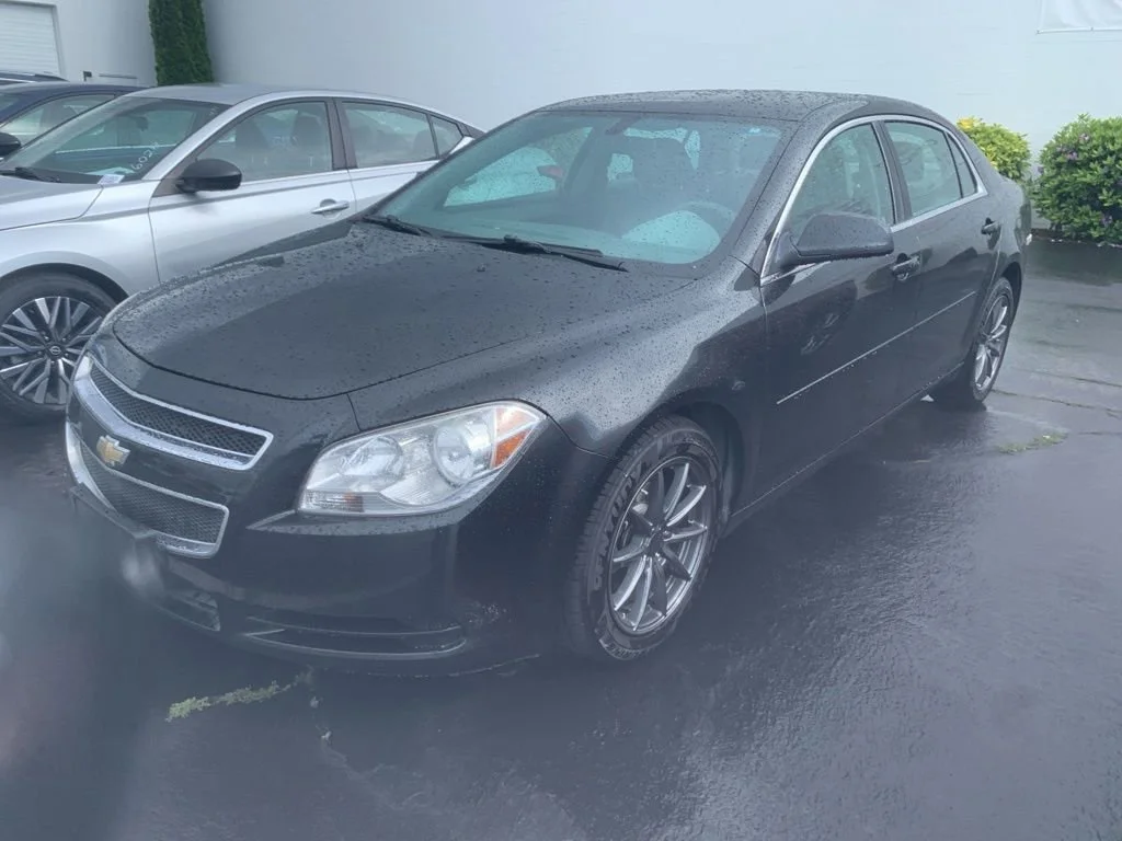 2011 Chevrolet Malibu 1FL (Fleet)'s photo