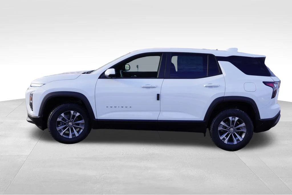 2026 Chevrolet Equinox LT - Photo 6