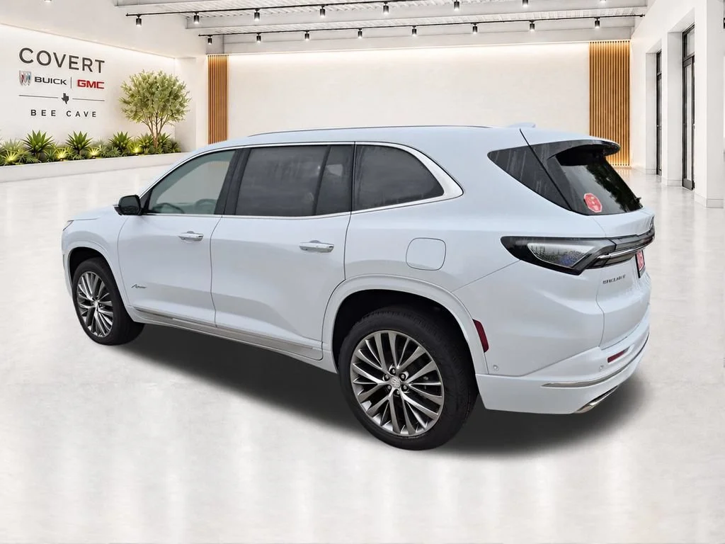 2026 Buick Enclave Avenir - Photo 11