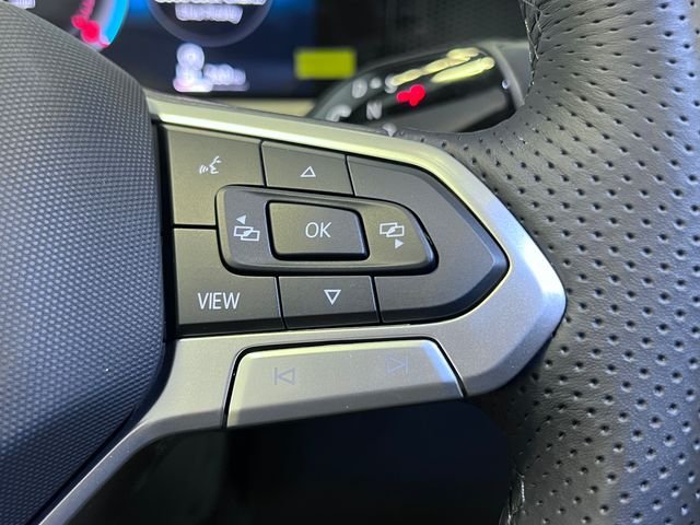 New 2026 Beige Volkswagen 2.0T SE R-Line Black image 15
