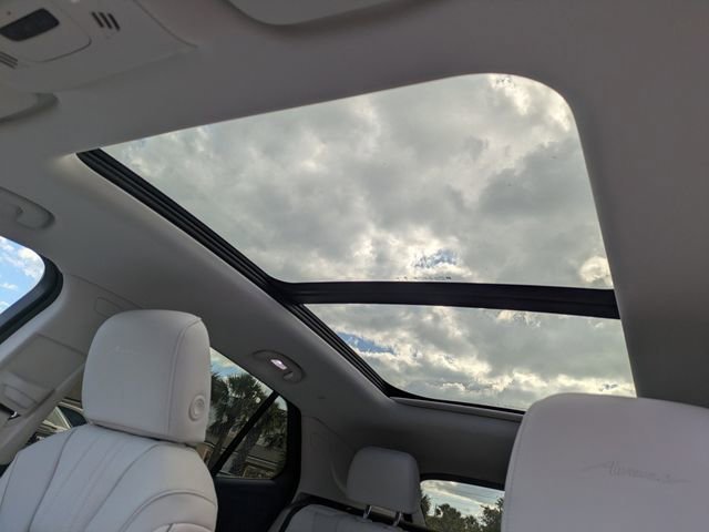 New 2026 Moonstone Gray Metallic Buick Avenir image 25