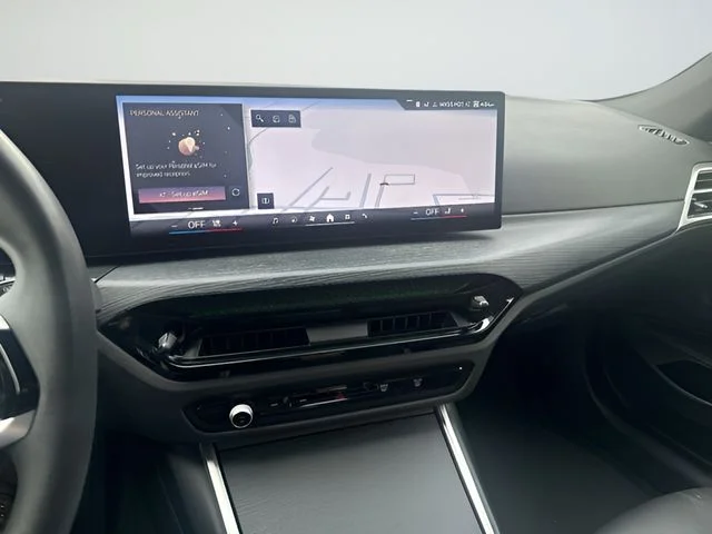 Used 2025 White BMW 430i image 16