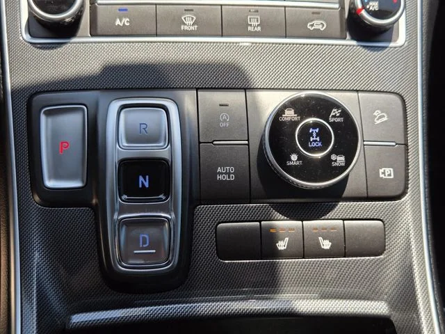 Used 2021 Gray Hyundai SEL image 23