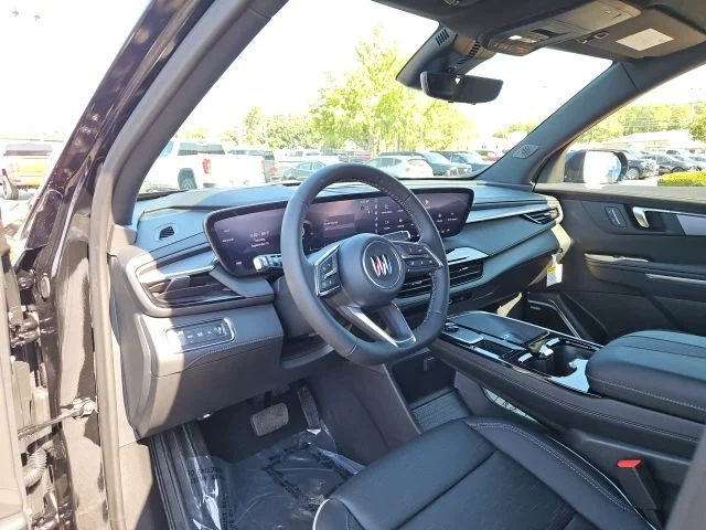 2026 Buick Enclave Sport Touring - Photo 28