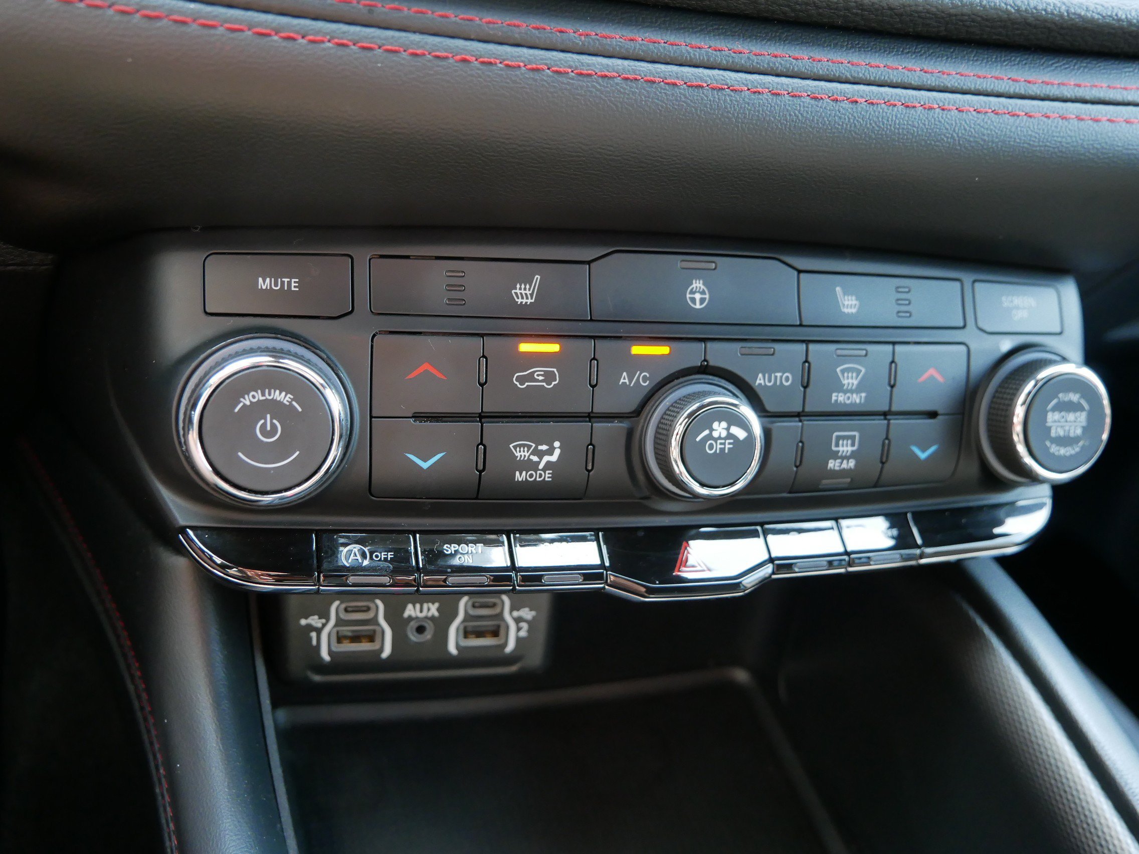 Used 2023 DB Black Clearcoat Dodge GT image 24