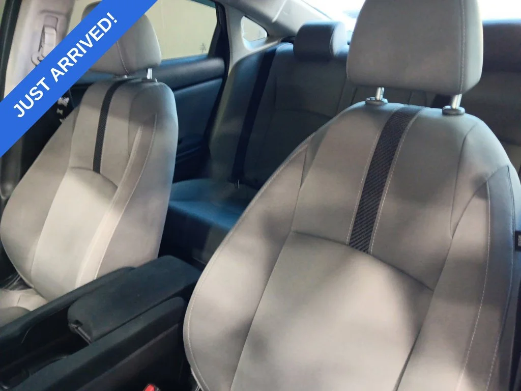 Certified Used 2017 Polished Metal Metallic Honda EX image 6