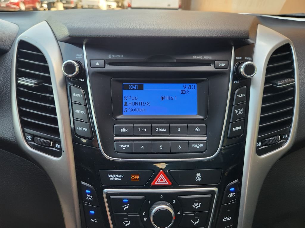 Used 2016 Symphony Air Silver Hyundai Base image 18