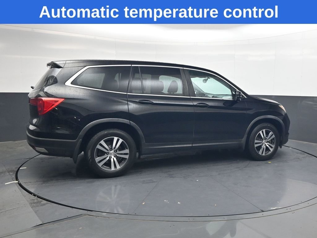 Used 2018  Honda EX-L image 4