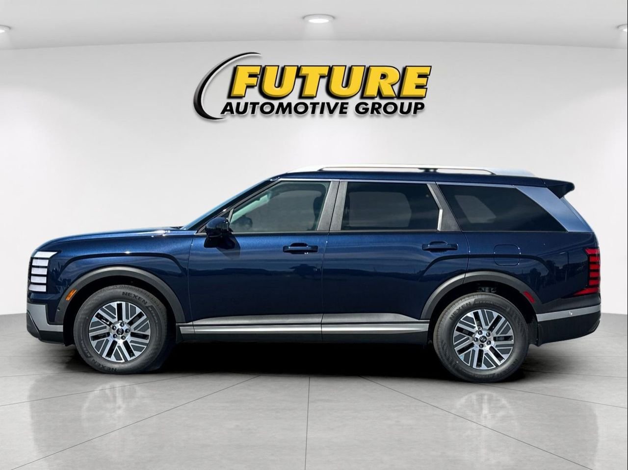 New 2027  Hyundai SEL Premium 7P image 6