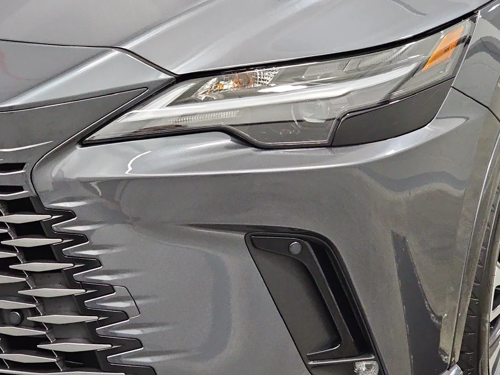 New 2026 Cloudburst Gray Lexus PREMIUM PLUS image 30