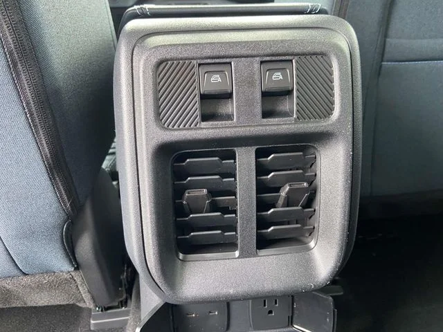 New 2026 White Ford Heritage Edition image 9