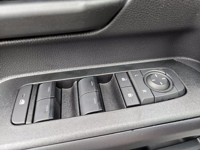 Used 2025 Gray Toyota SR5 image 35