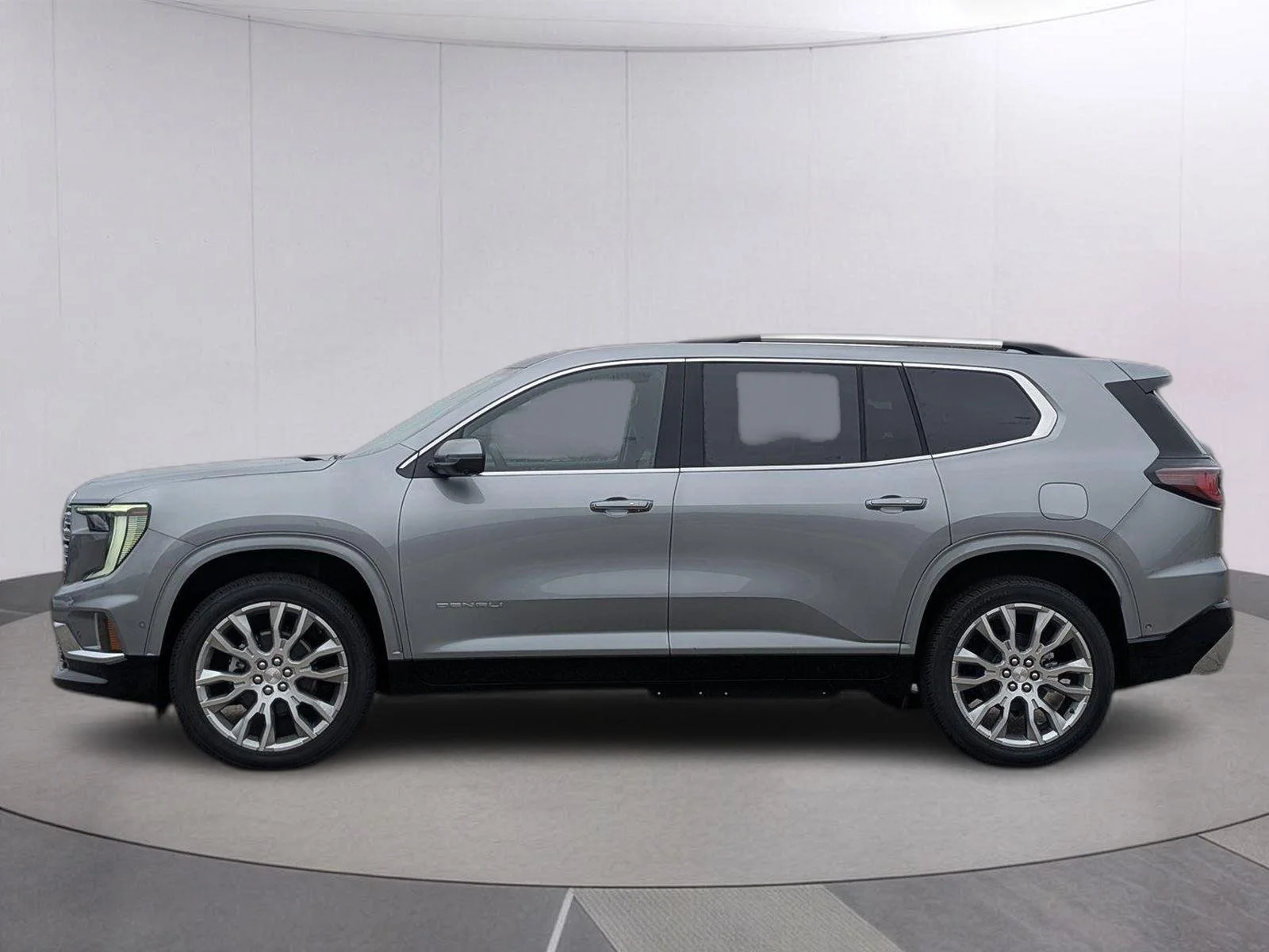 New 2026 Sterling Metallic GMC Denali image 6