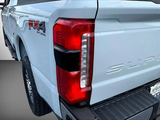 New 2026 Avalanche Ford F-250® Lariat® image 75