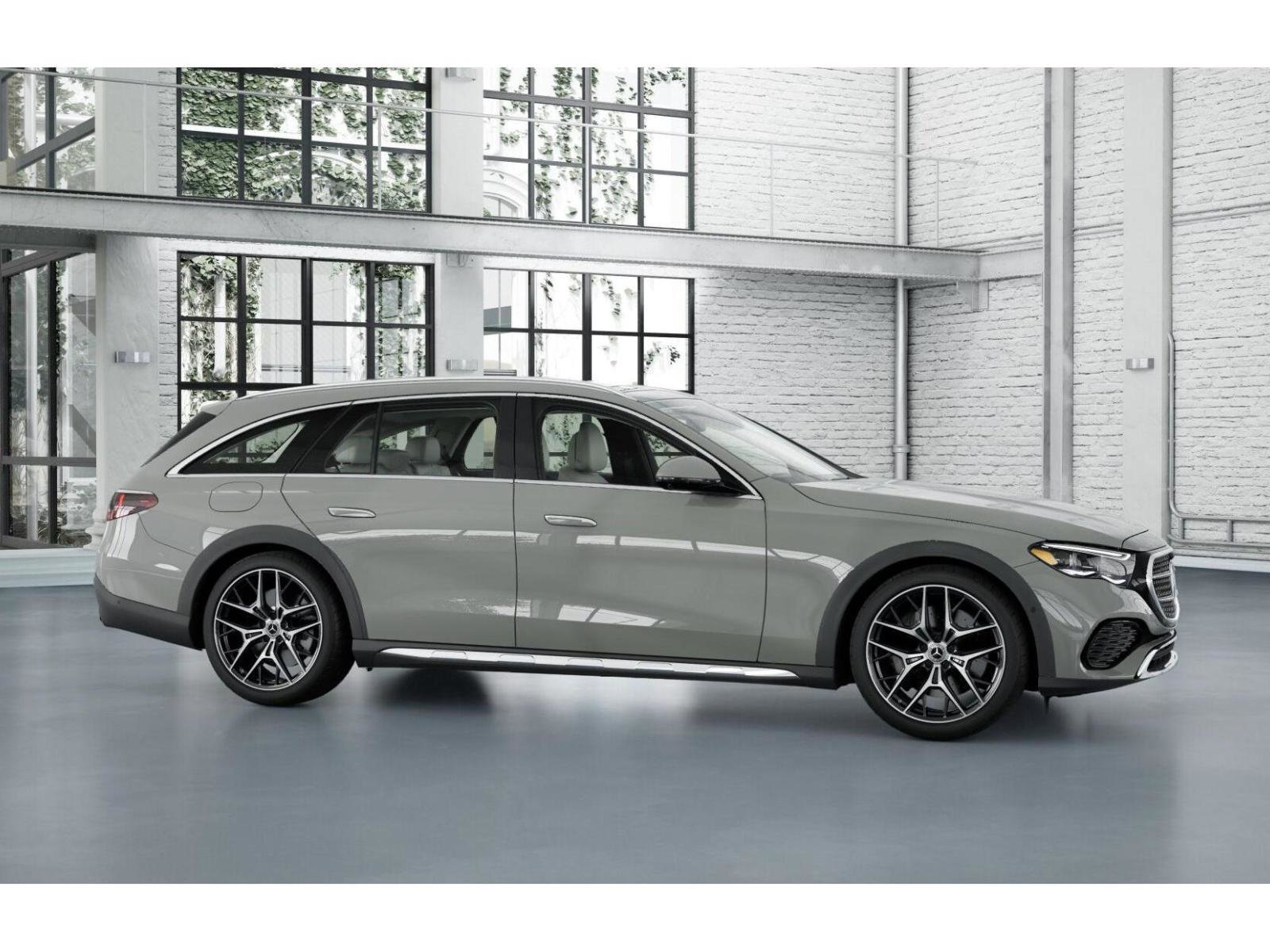 2026 Mercedes-Benz E-Class E450 All-Terrain - Photo 14