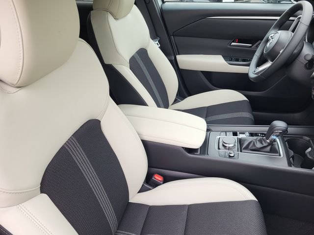 New 2026 Wind Chill Pearl Mazda 2.5 S Preferred AWD image 12