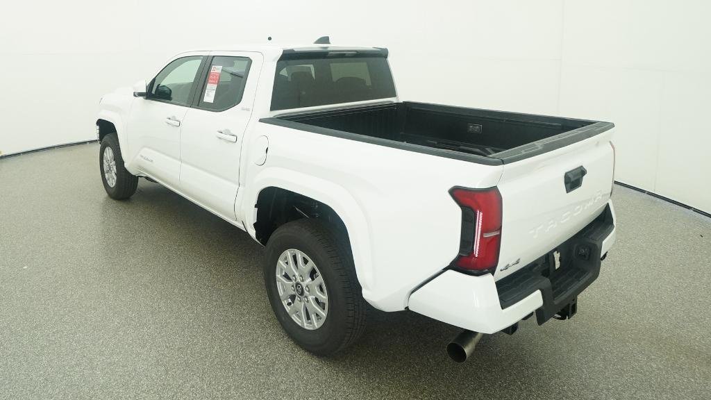 New 2026 Ice Cap Toyota SR5 image 16