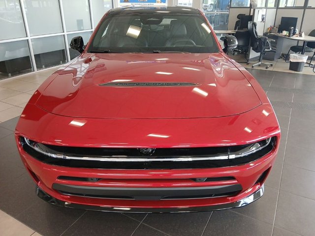 2026 Dodge Charger R/T Scat Pack