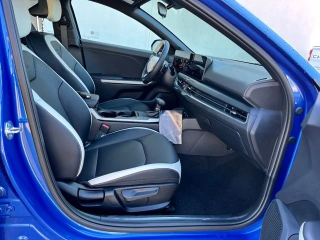 New 2026 Blue Kia GT-Line image 22