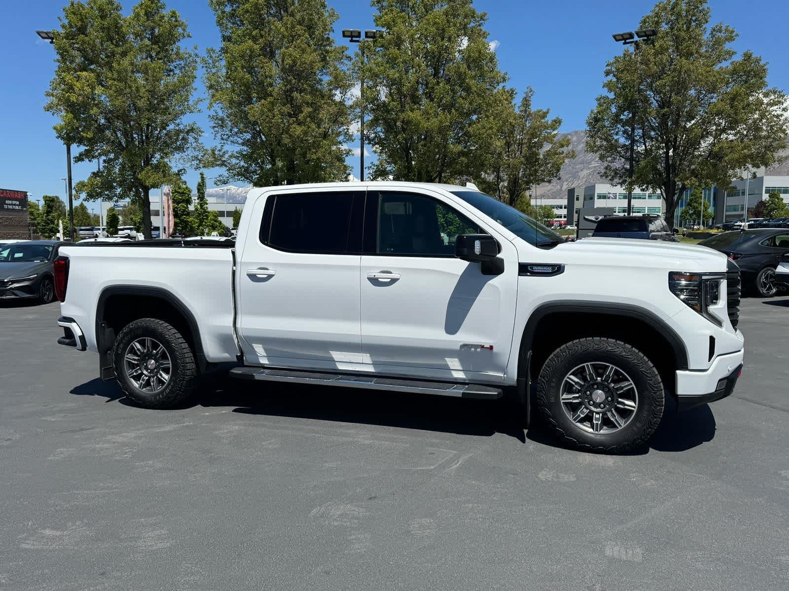 2024 GMC Sierra 1500 AT4 - Photo 15