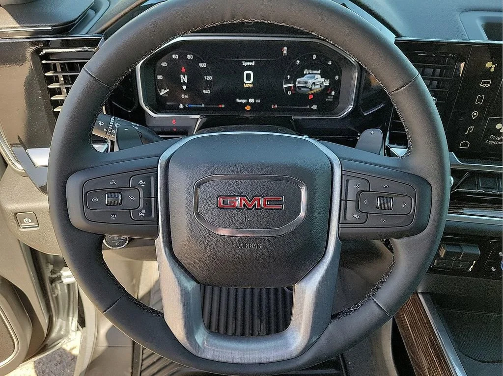 2026 GMC Sierra 1500 Elevation - Photo 16
