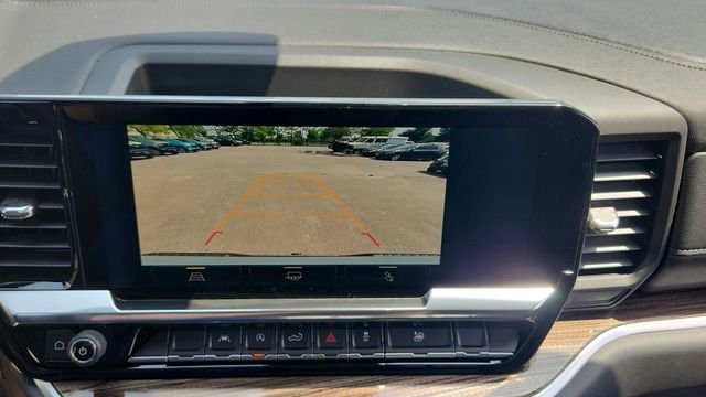 2026 Chevrolet Silverado 1500 LT - Photo 14